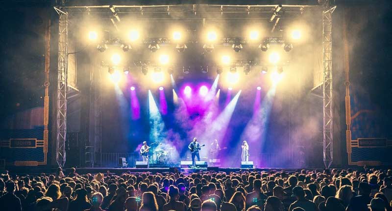 Squamish Constellation Festival – Squamish, BC