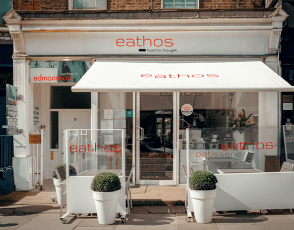 Eathos One