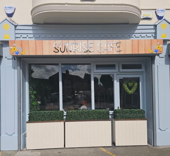 Sunrise Café