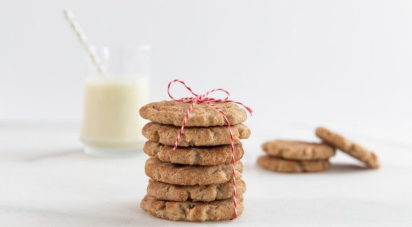 The Cookie Co‑op