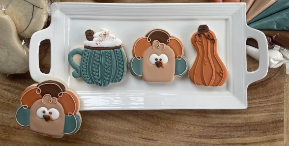 The Cookie Momster