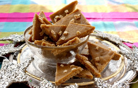 Crumhóg Cookies
