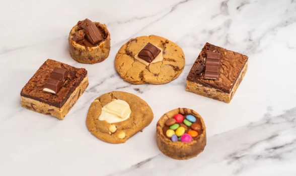 SOS Cookies